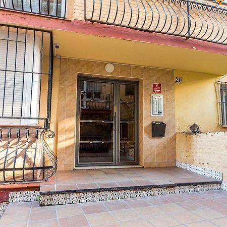 Regency Luxe Studio Torremolinos Ngoại thất bức ảnh
