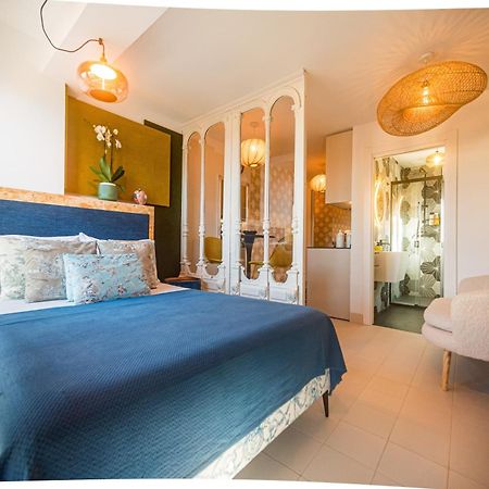 Regency Luxe Studio Torremolinos Ngoại thất bức ảnh