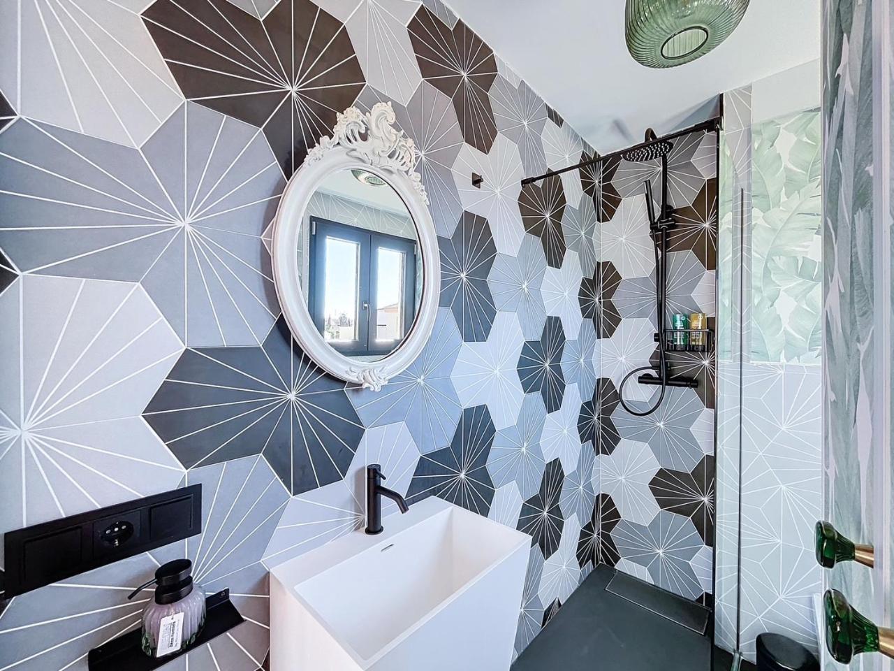 Regency Luxe Studio Torremolinos Ngoại thất bức ảnh
