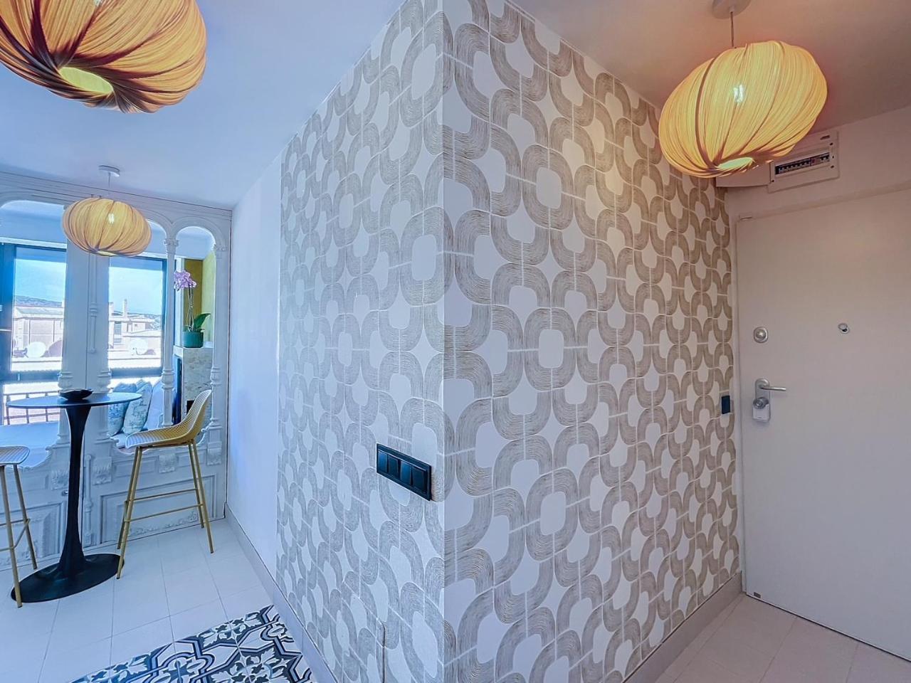 Regency Luxe Studio Torremolinos Ngoại thất bức ảnh