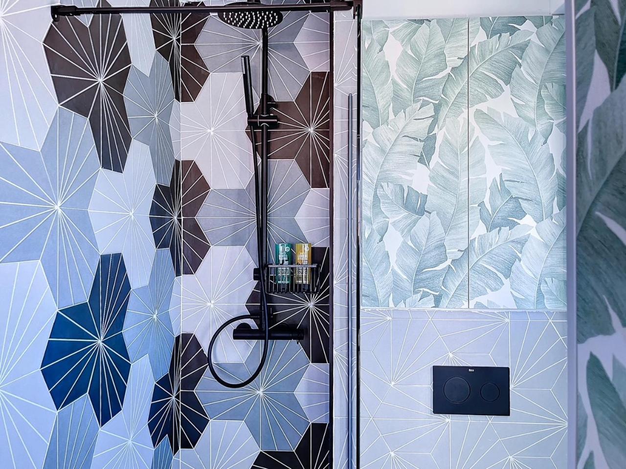 Regency Luxe Studio Torremolinos Ngoại thất bức ảnh