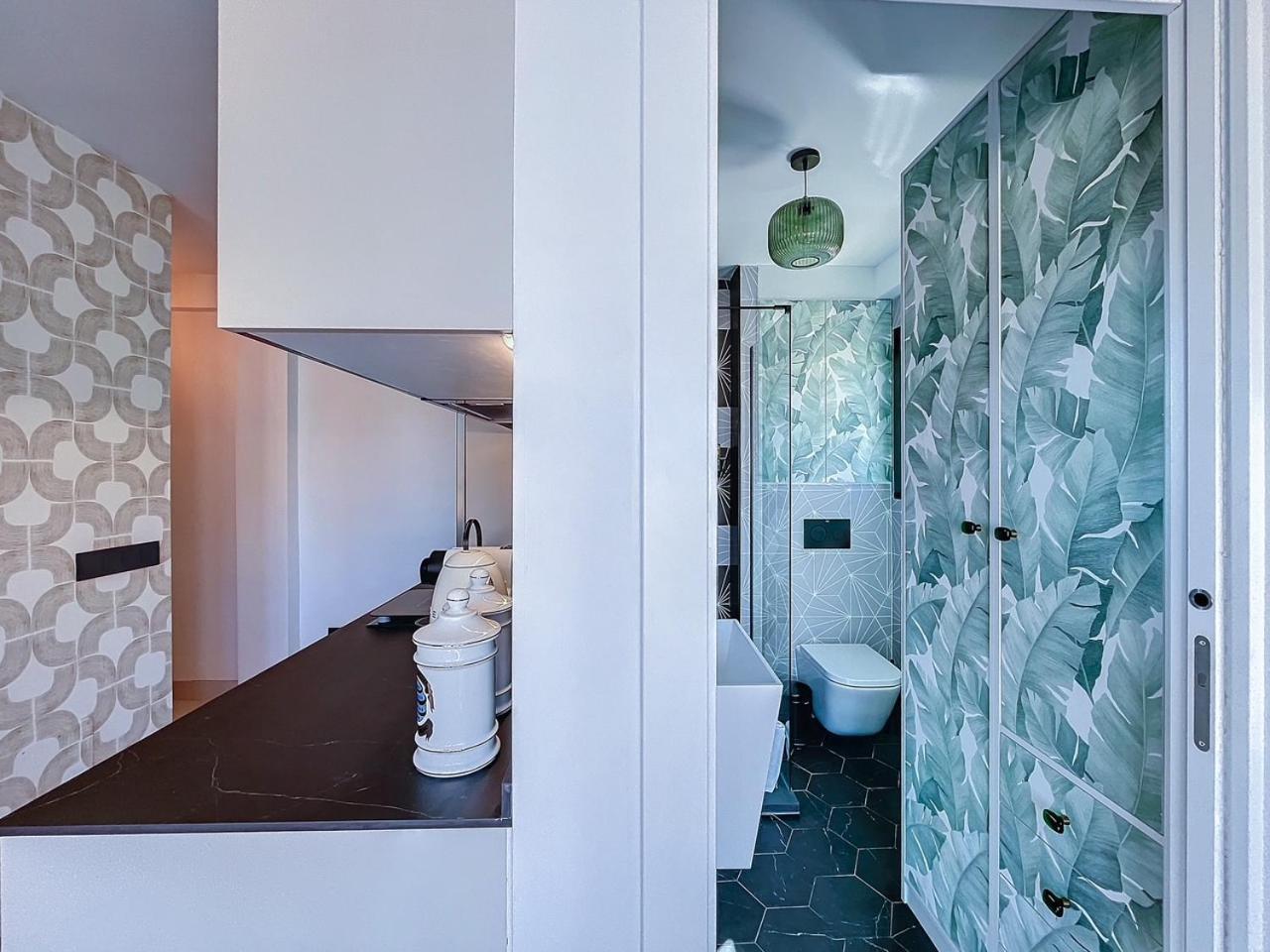 Regency Luxe Studio Torremolinos Ngoại thất bức ảnh