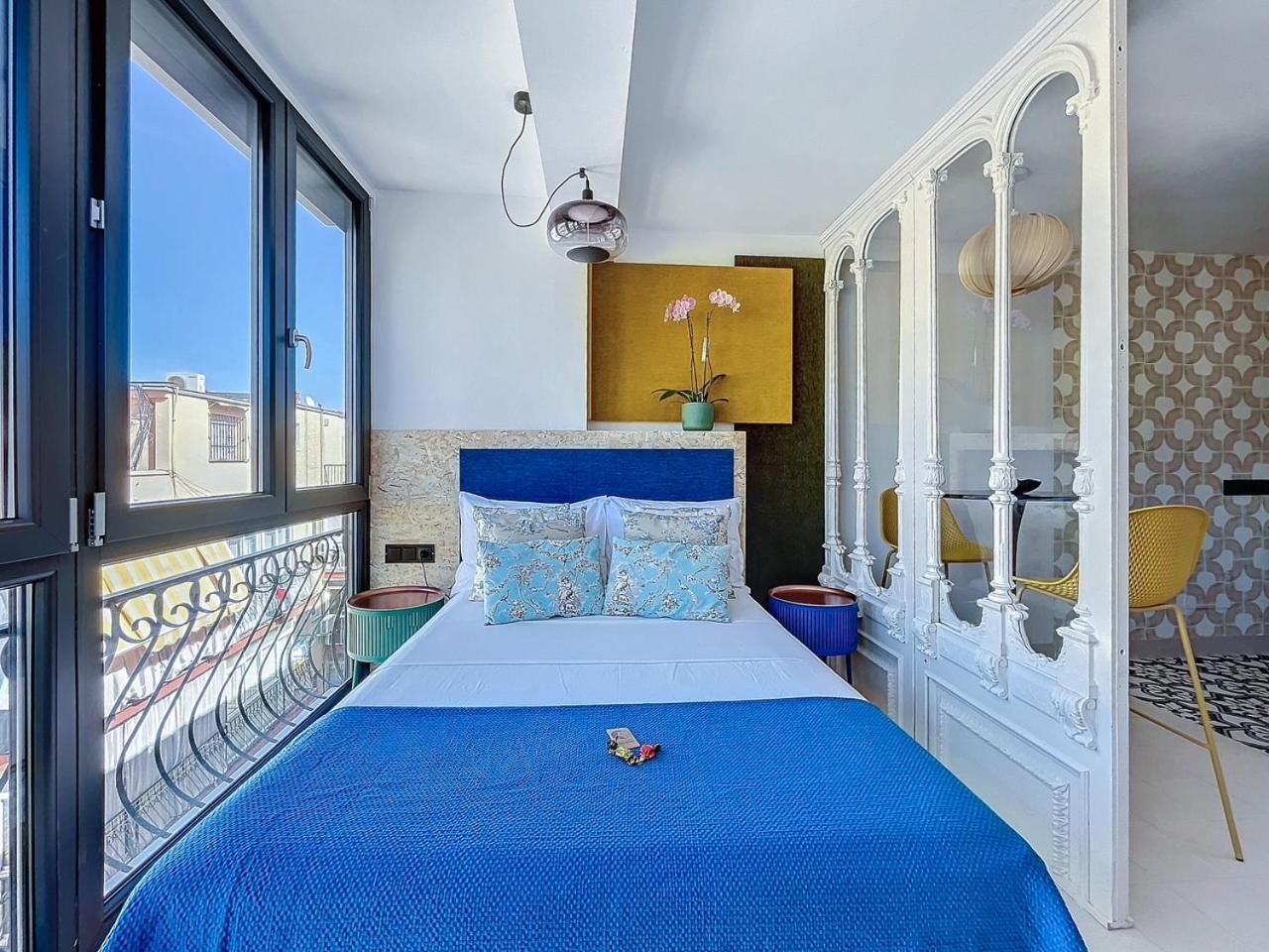 Regency Luxe Studio Torremolinos Ngoại thất bức ảnh