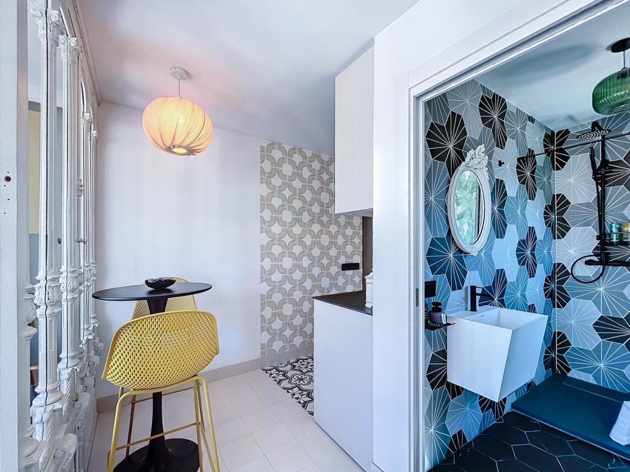 Regency Luxe Studio Torremolinos Ngoại thất bức ảnh