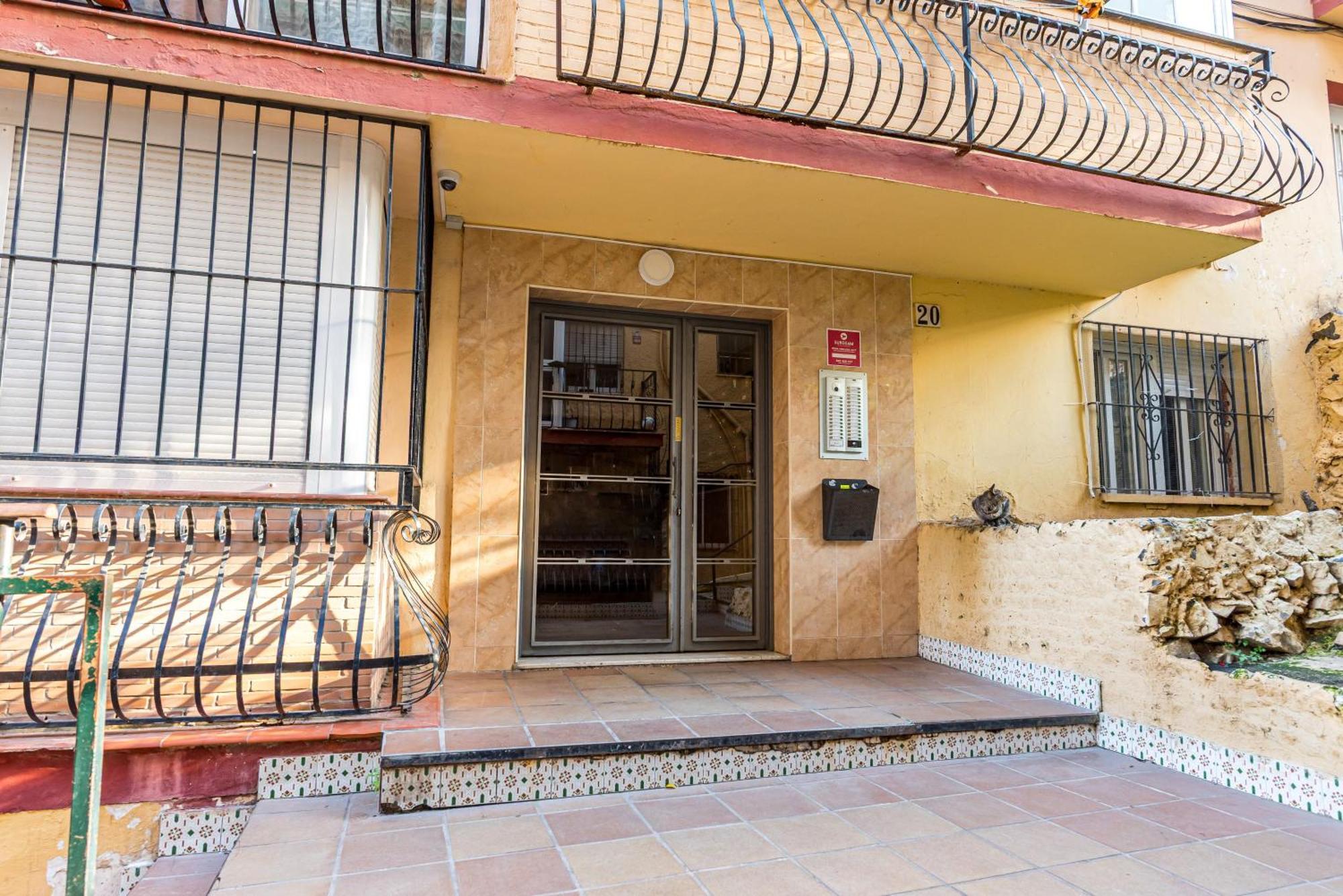 Regency Luxe Studio Torremolinos Ngoại thất bức ảnh