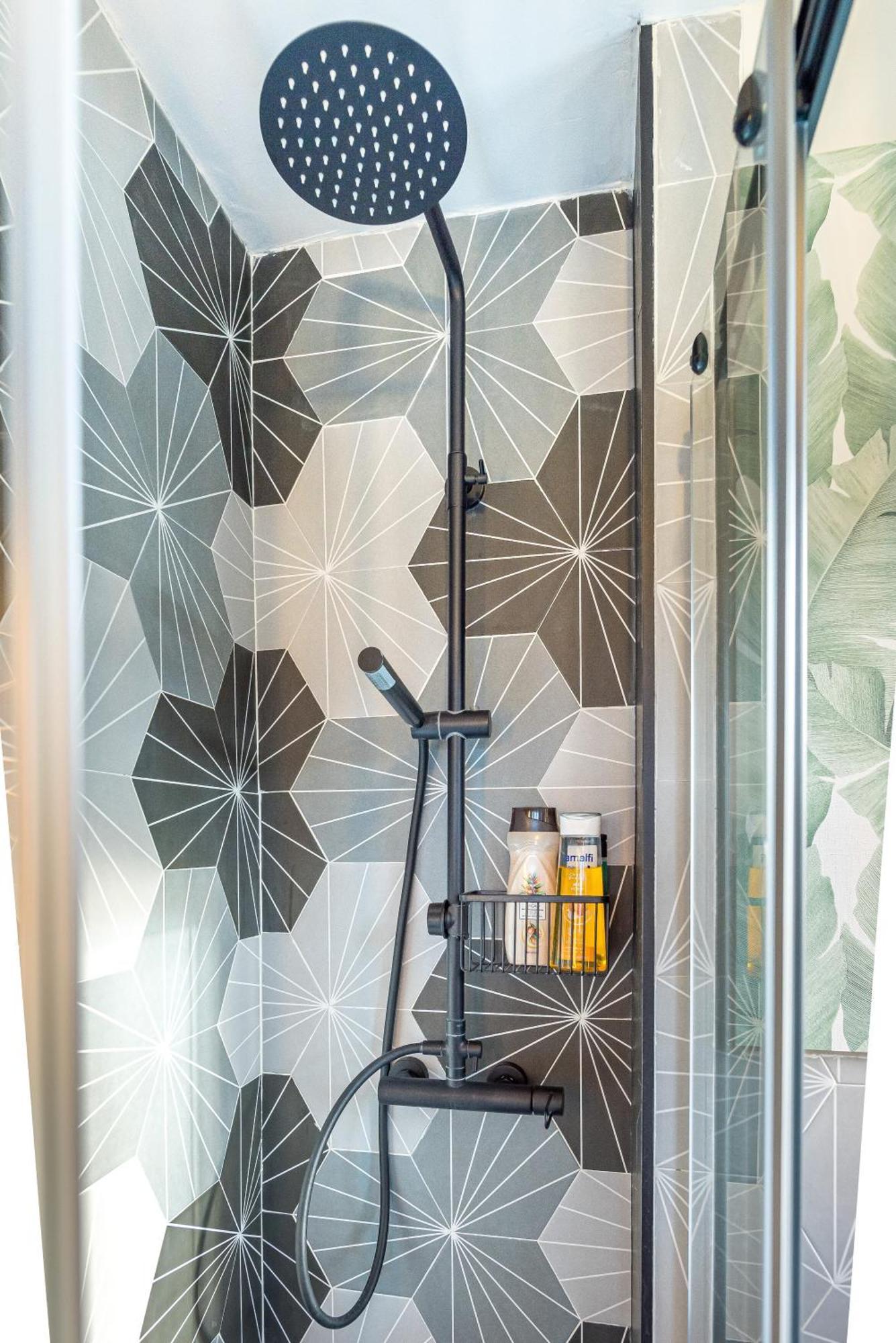Regency Luxe Studio Torremolinos Ngoại thất bức ảnh