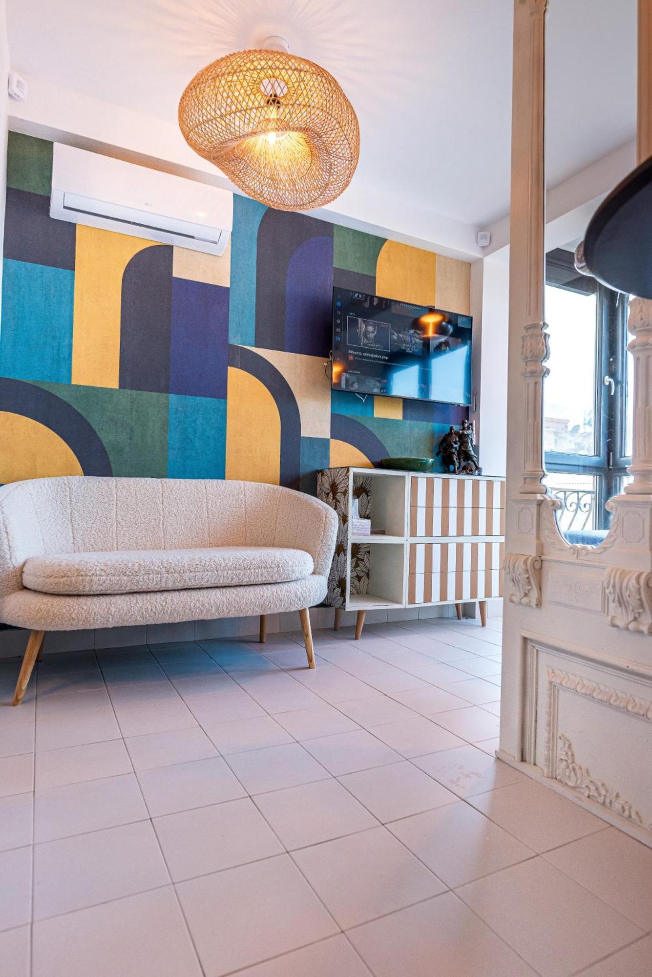 Regency Luxe Studio Torremolinos Ngoại thất bức ảnh