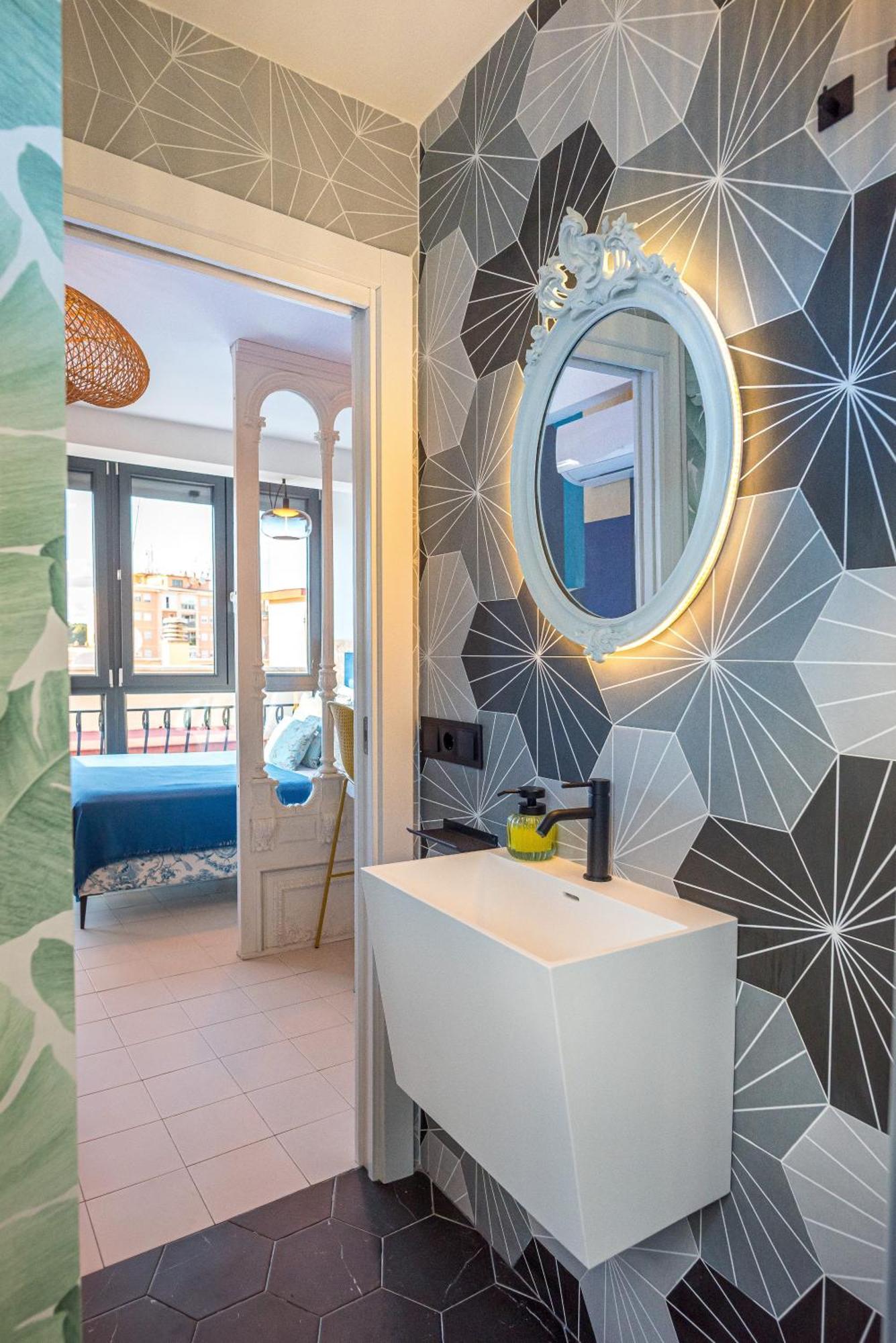 Regency Luxe Studio Torremolinos Ngoại thất bức ảnh
