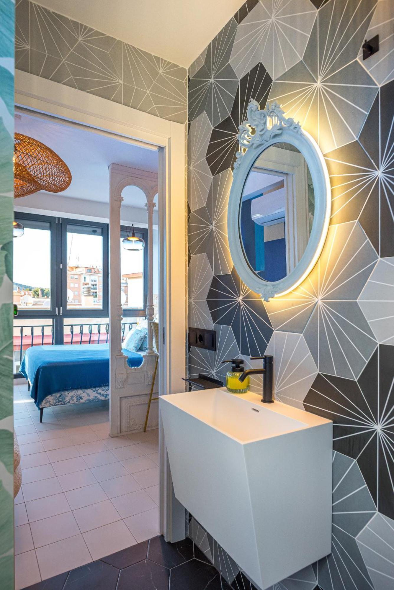 Regency Luxe Studio Torremolinos Ngoại thất bức ảnh