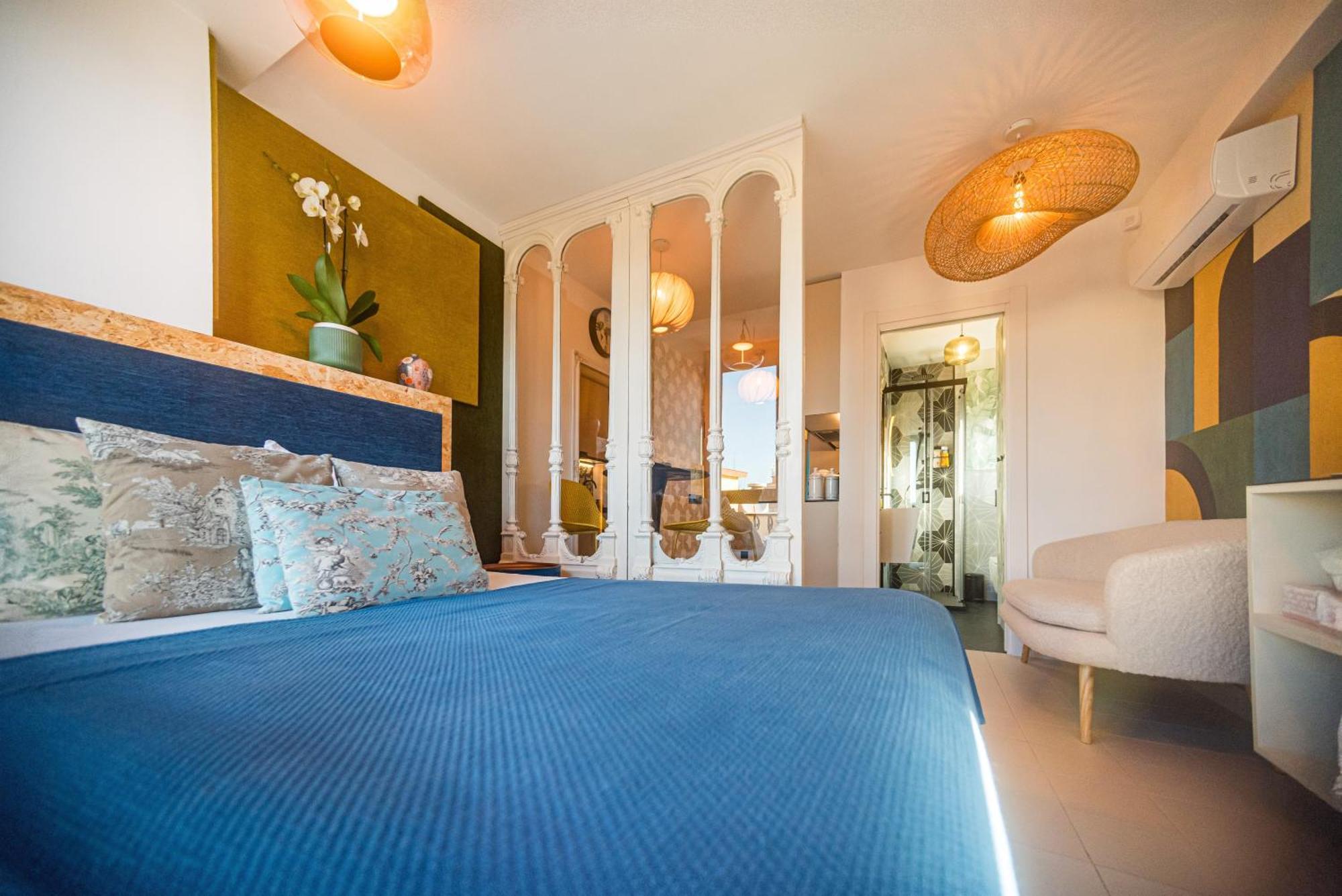 Regency Luxe Studio Torremolinos Ngoại thất bức ảnh
