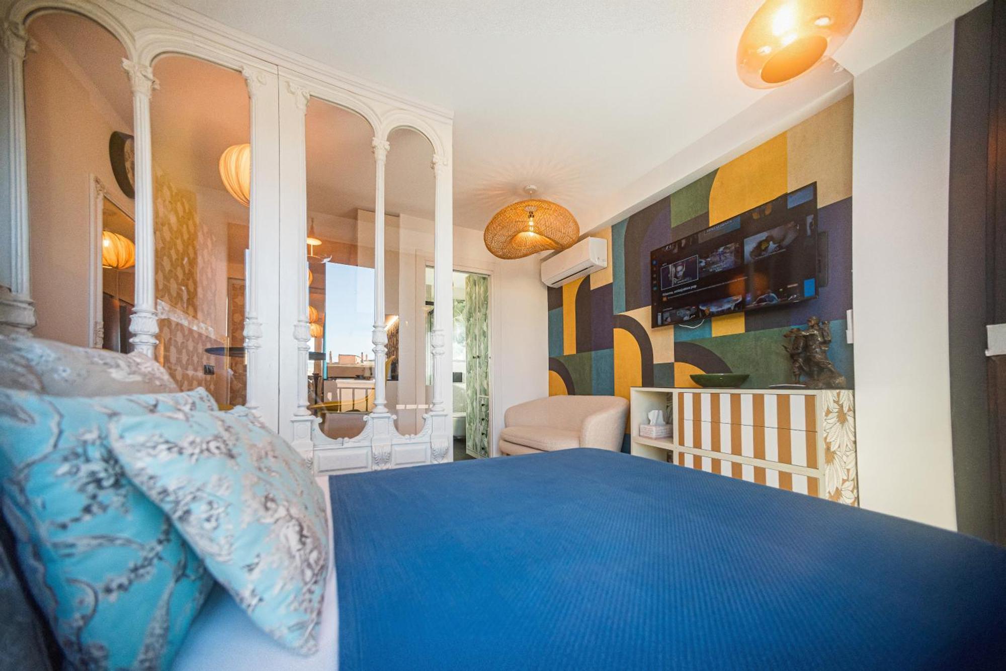 Regency Luxe Studio Torremolinos Ngoại thất bức ảnh