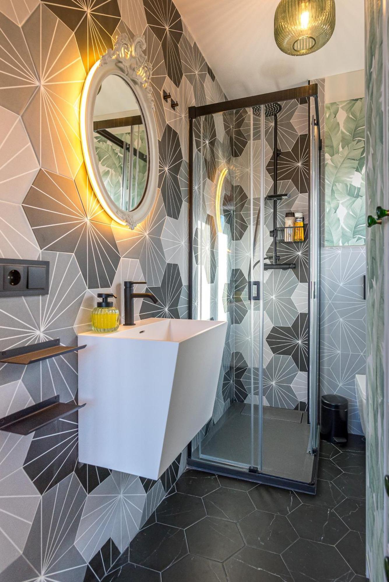 Regency Luxe Studio Torremolinos Ngoại thất bức ảnh
