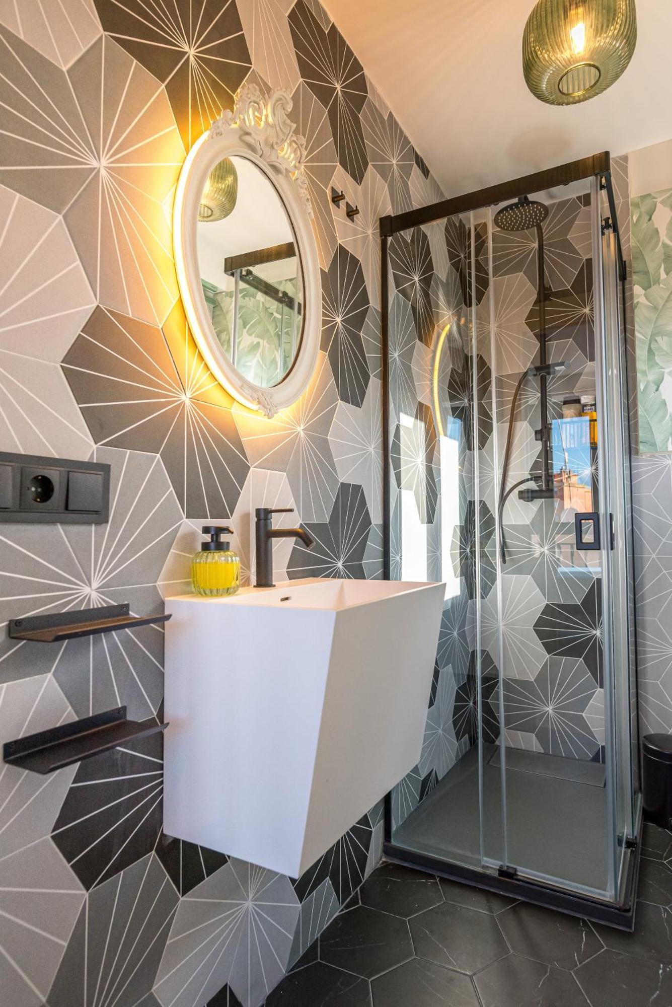 Regency Luxe Studio Torremolinos Ngoại thất bức ảnh