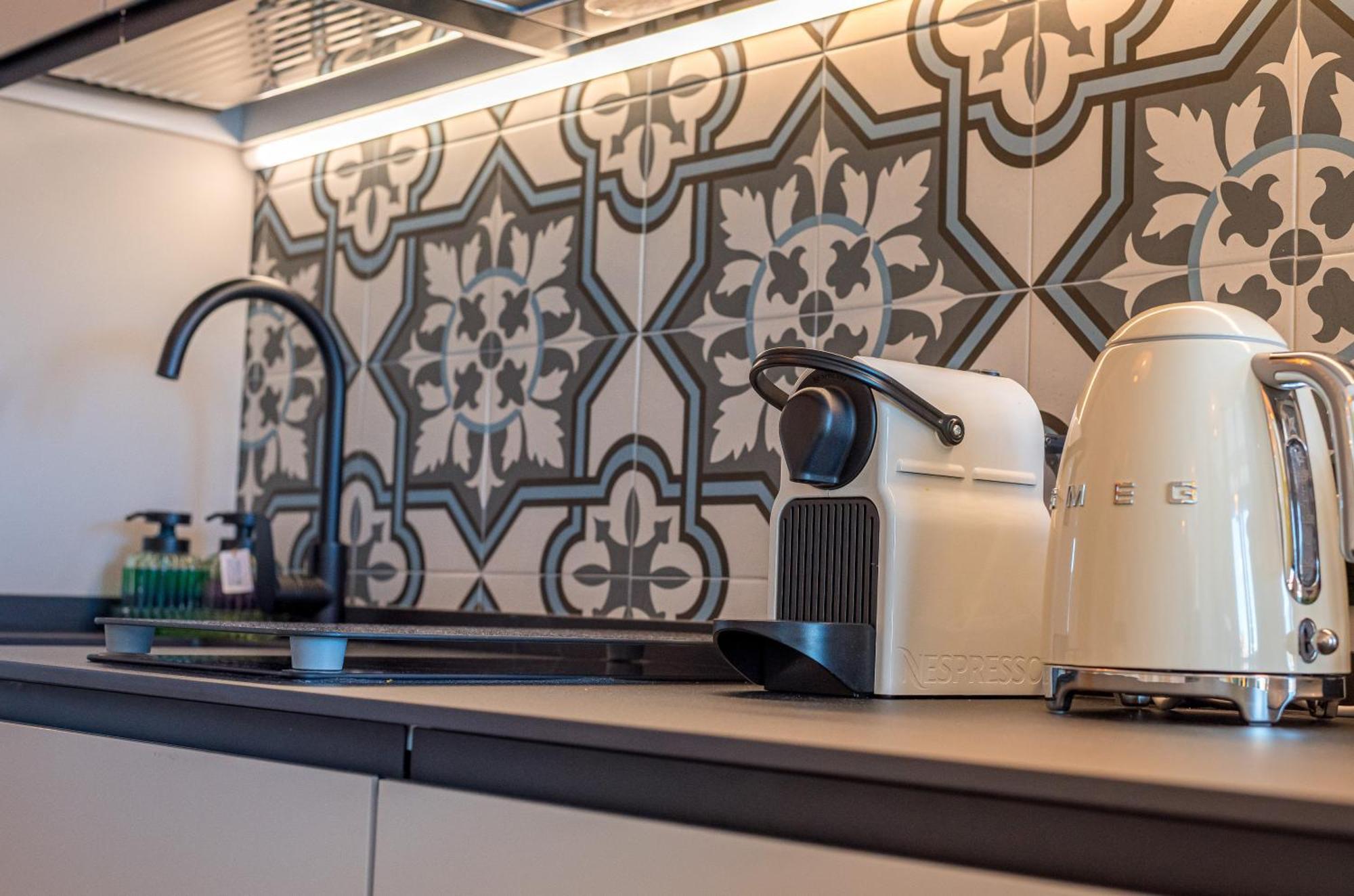 Regency Luxe Studio Torremolinos Ngoại thất bức ảnh
