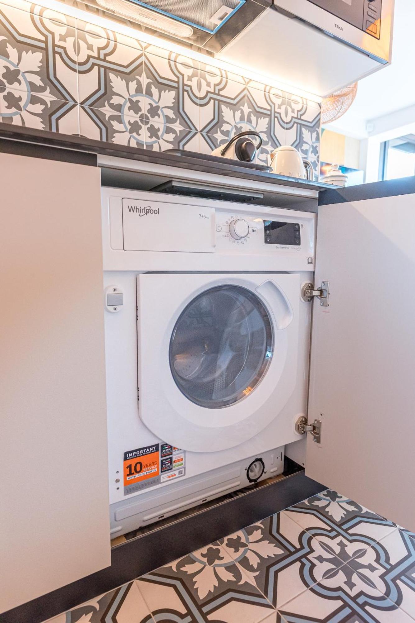 Regency Luxe Studio Torremolinos Ngoại thất bức ảnh