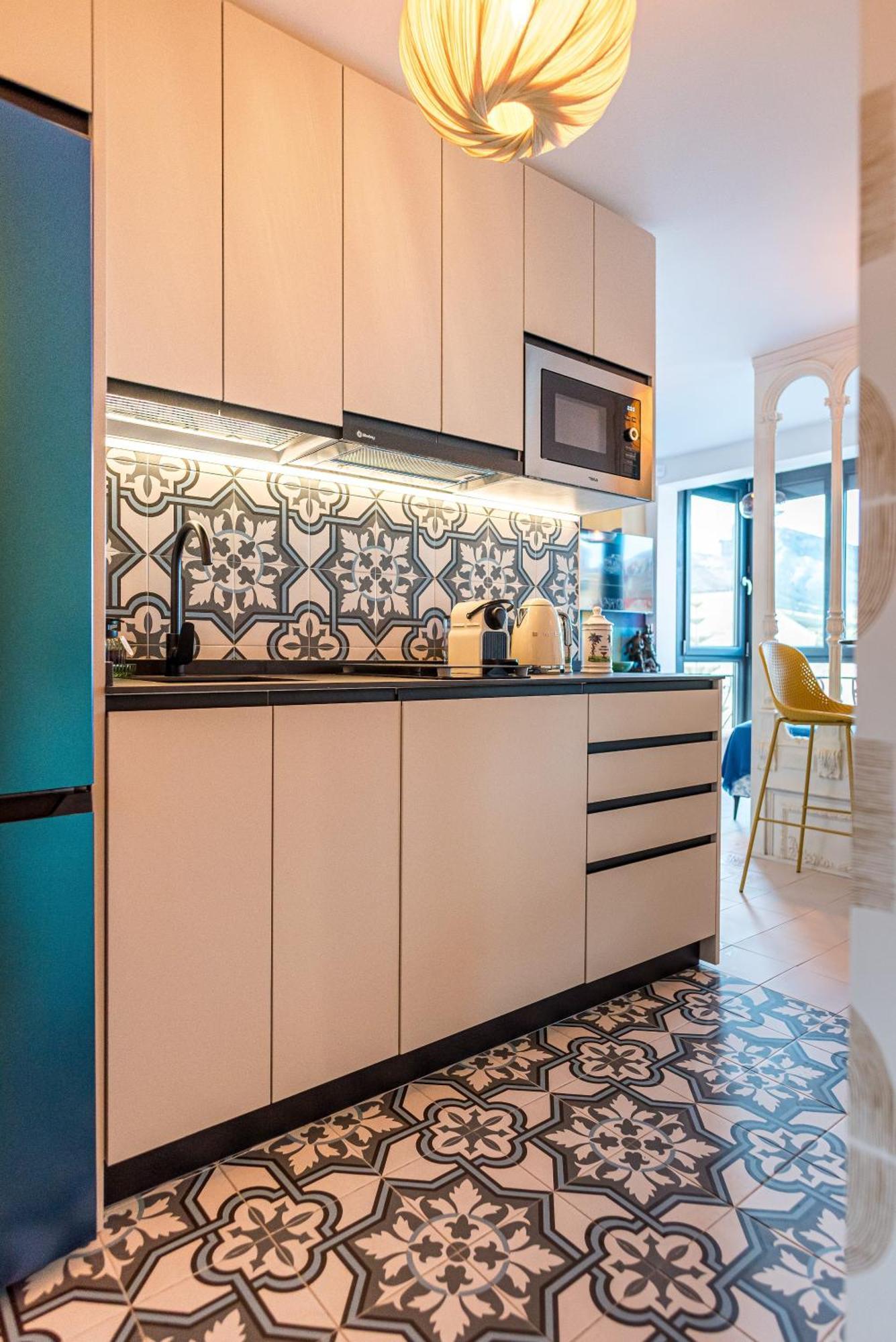Regency Luxe Studio Torremolinos Ngoại thất bức ảnh