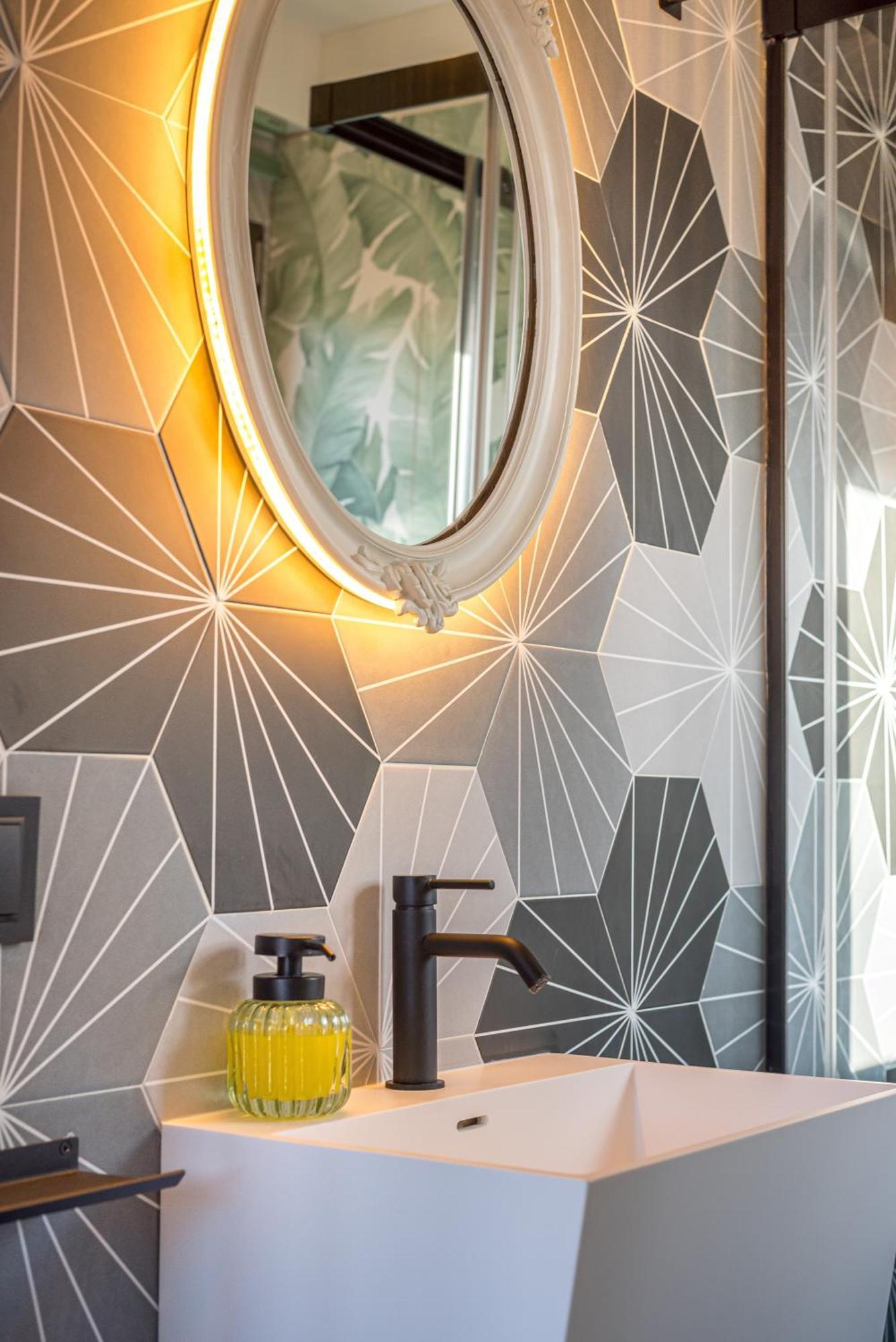 Regency Luxe Studio Torremolinos Ngoại thất bức ảnh