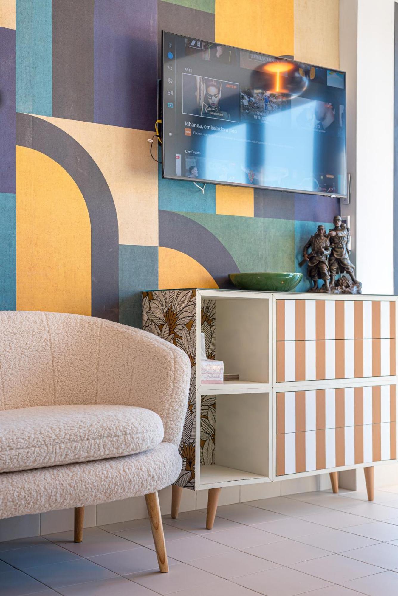 Regency Luxe Studio Torremolinos Ngoại thất bức ảnh