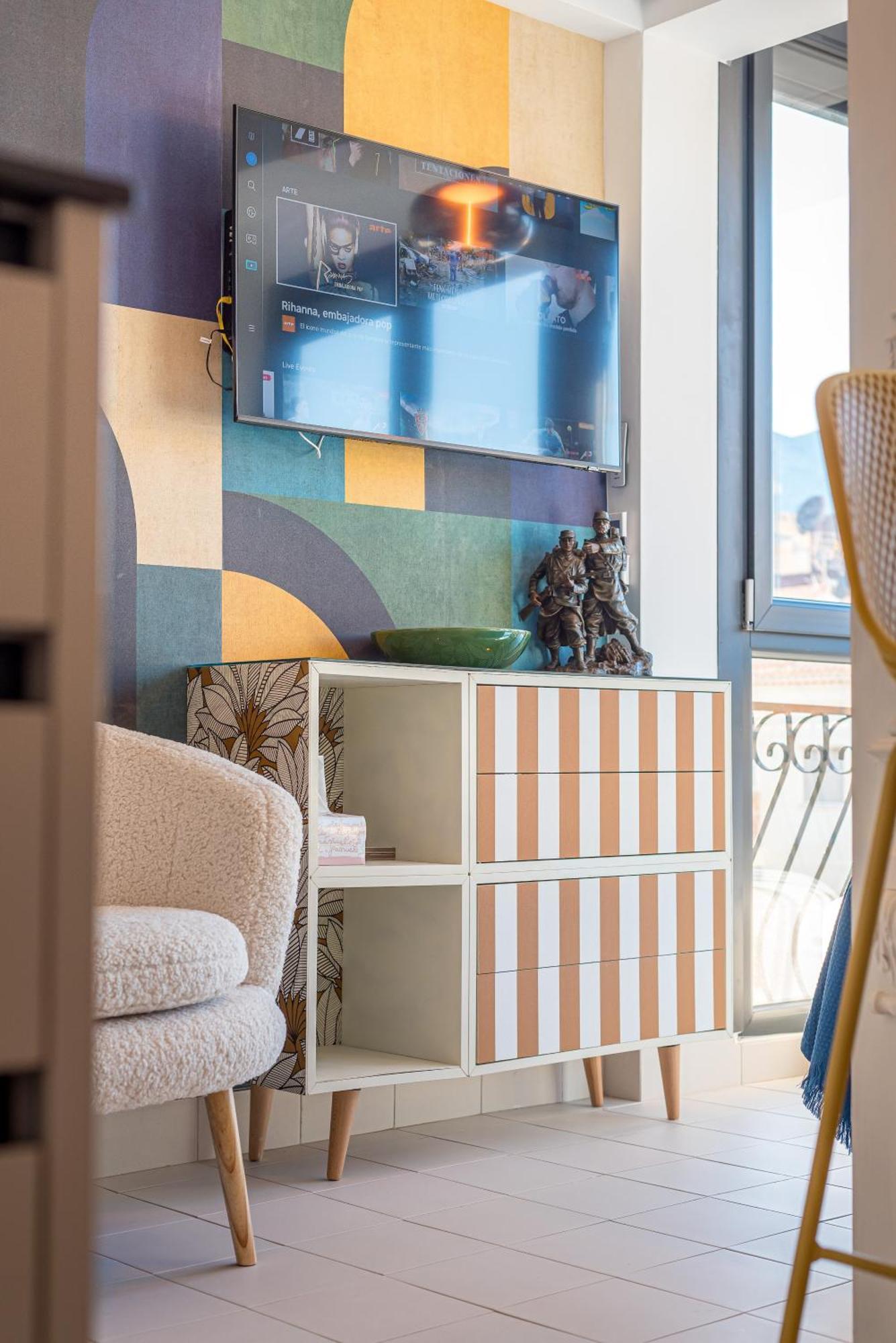 Regency Luxe Studio Torremolinos Ngoại thất bức ảnh