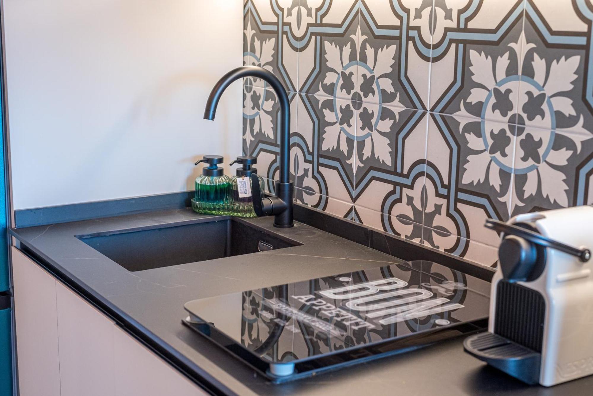 Regency Luxe Studio Torremolinos Ngoại thất bức ảnh